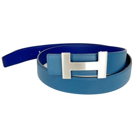 royal blue hermes belt|hermes blue purses.